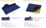 ESD Microfiber EVA Mat